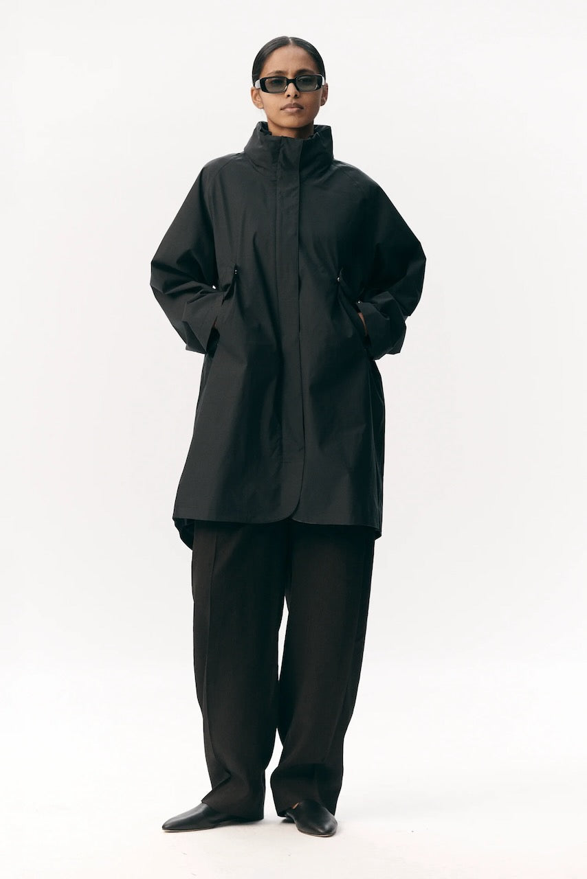 ROOMY ROSS G Parka navy