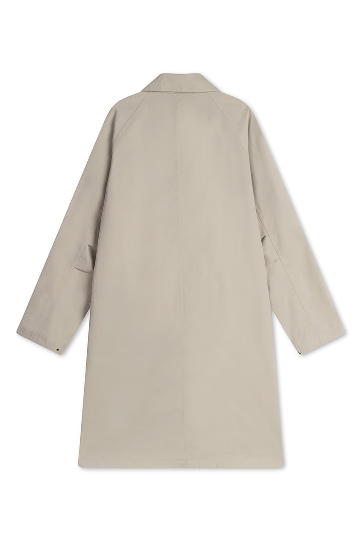 JOBA Carcoat light army