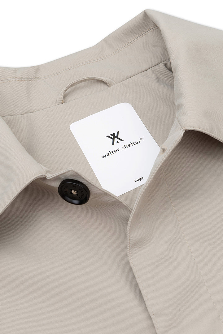 JOBA Carcoat light army