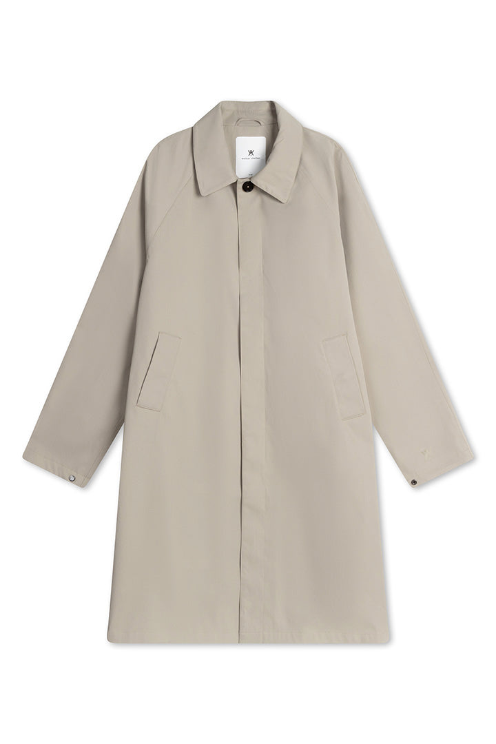 JOBA Carcoat light army