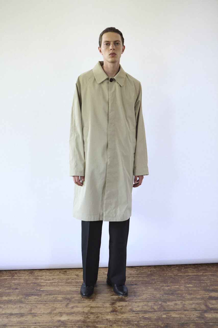 JOBA Carcoat light army