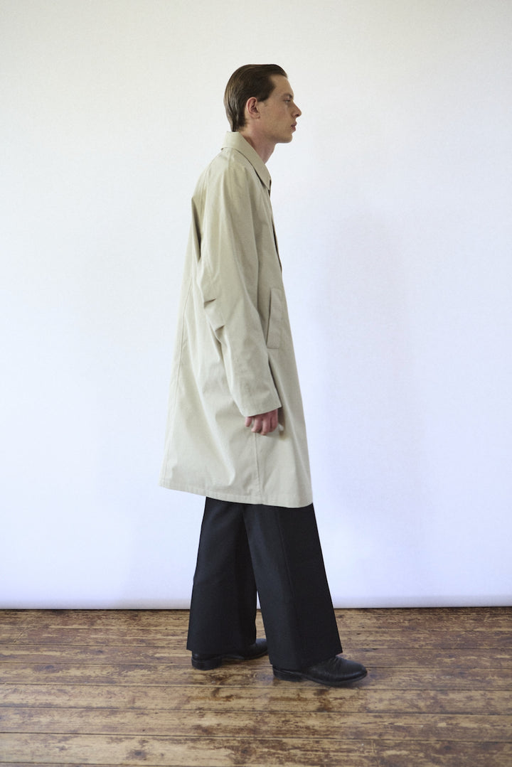 JOBA Carcoat light army