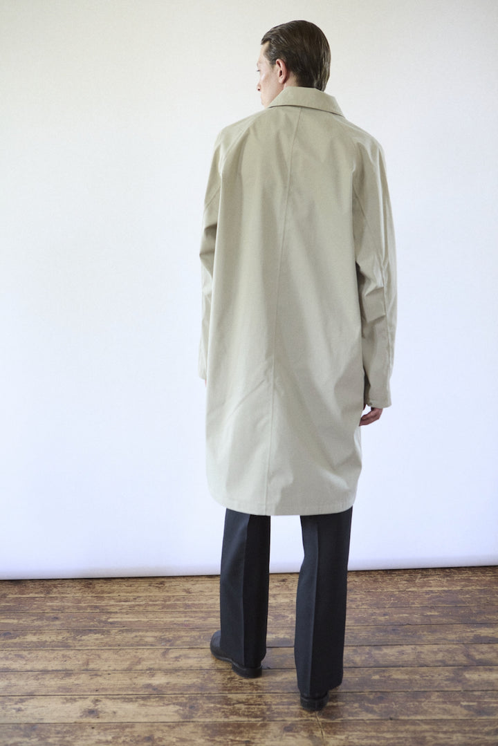 JOBA Carcoat light army