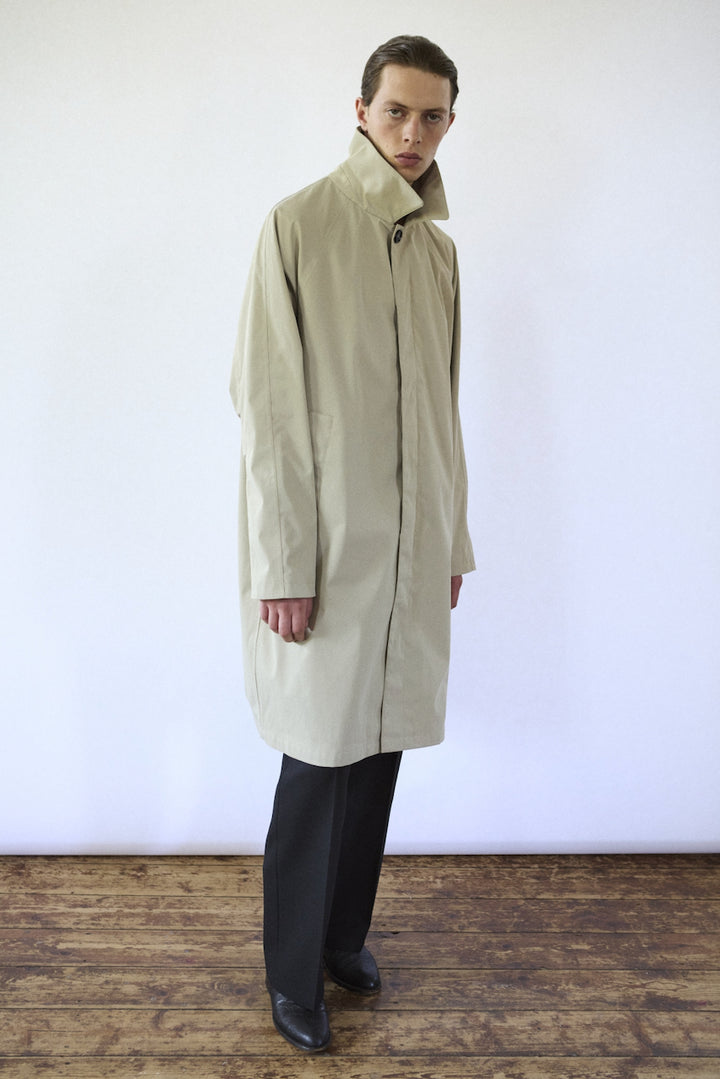 JOBA Carcoat light army