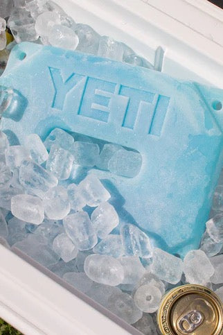 YETI ICE®  Kühlakku