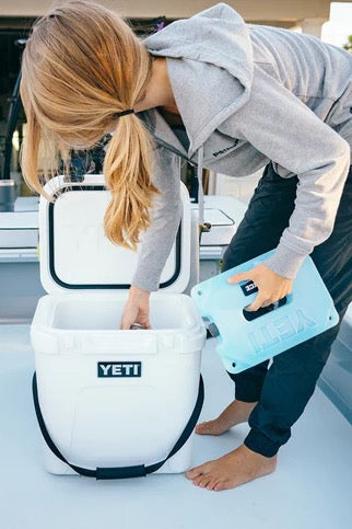 YETI ICE®  Kühlakku