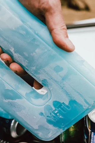 YETI® Thin Ice Kühlakku