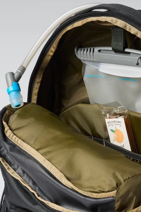 ABIERTO 26L Daypack