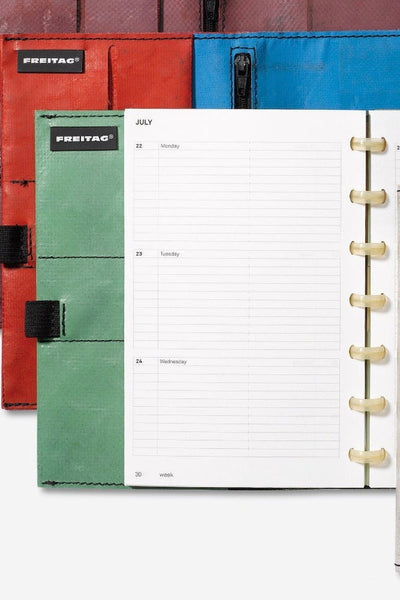INLAY F26/I Agenda Inlay 2024