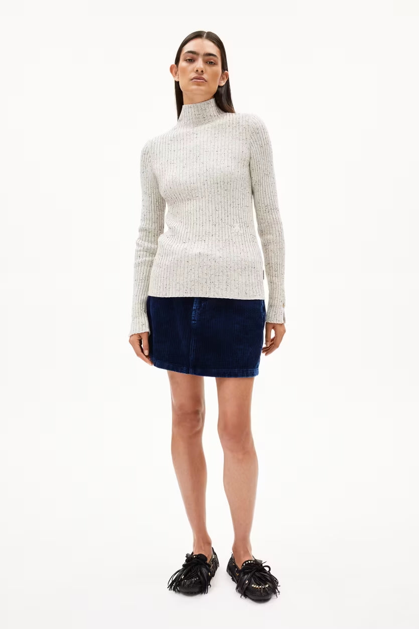 ALAANIA TWEED Pullover