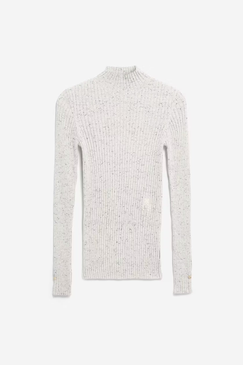 ALAANIA TWEED Pullover