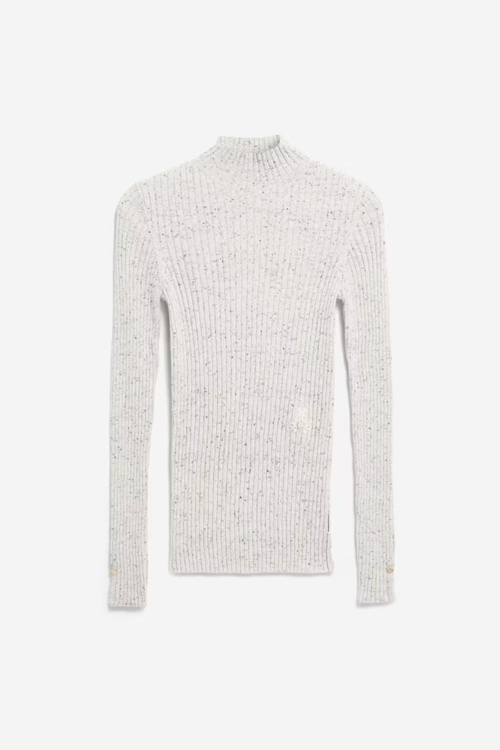 ALAANIA TWEED Pullover