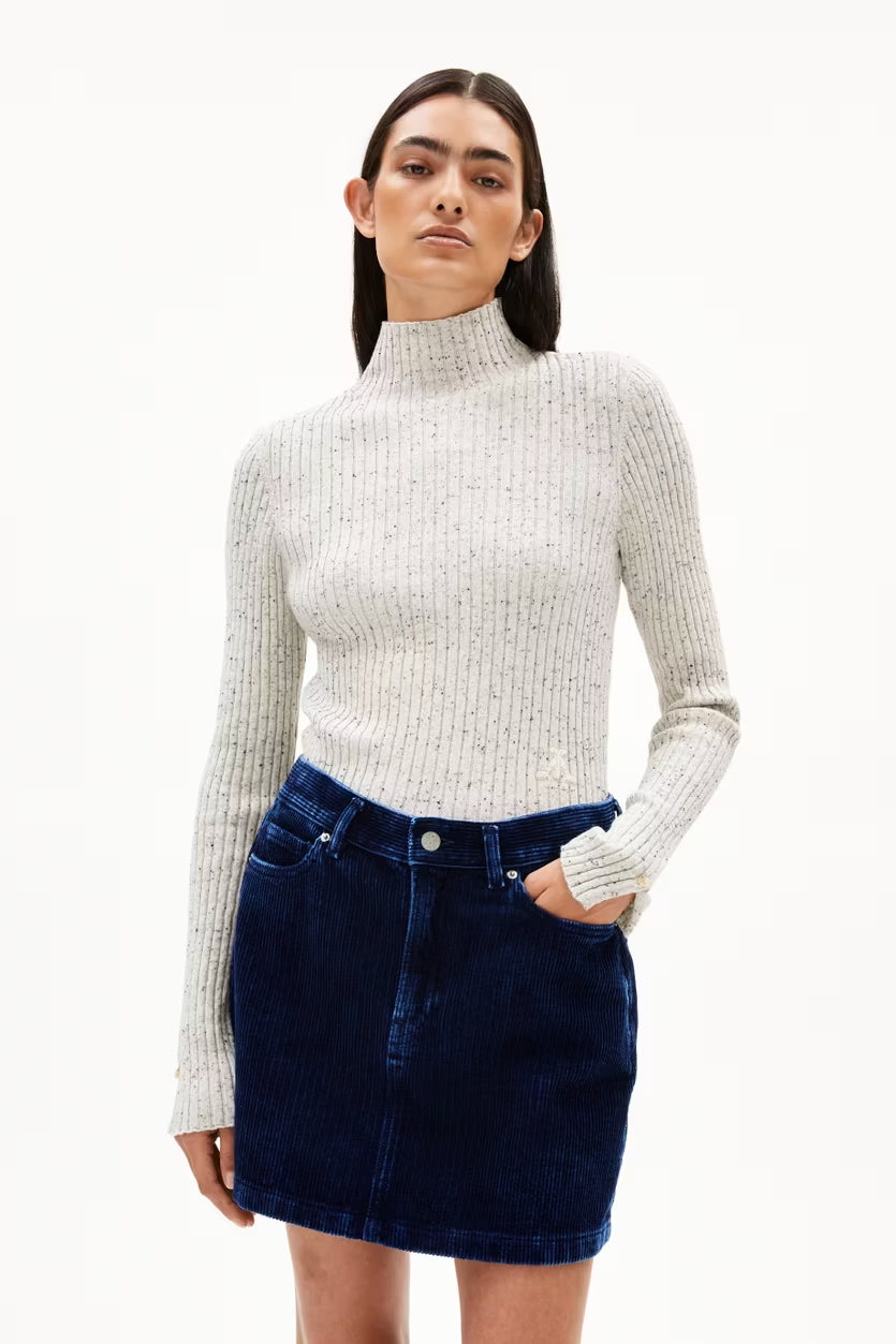 ALAANIA TWEED Pullover