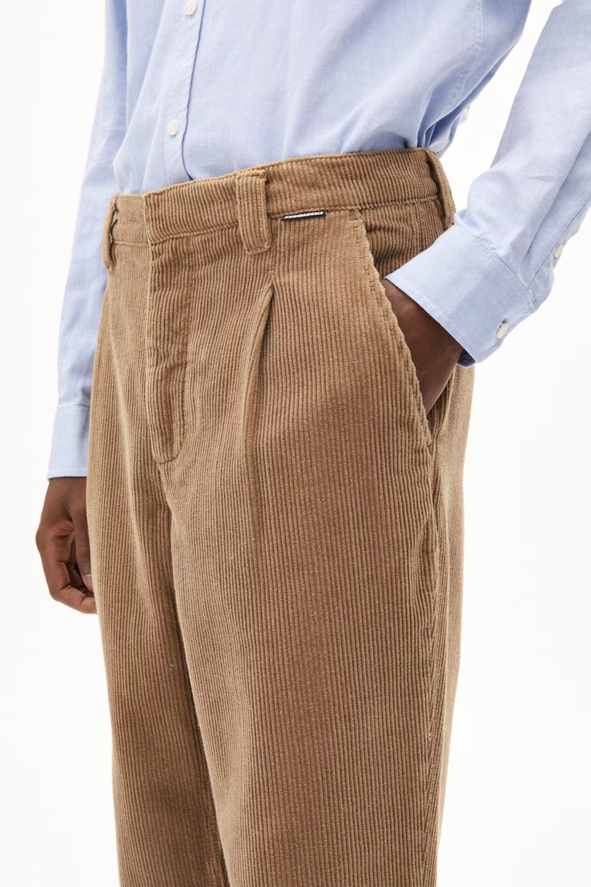 ARAANIO Hose light oak