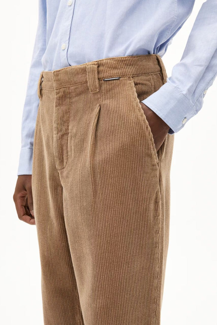 ARAANIO Hose light oak