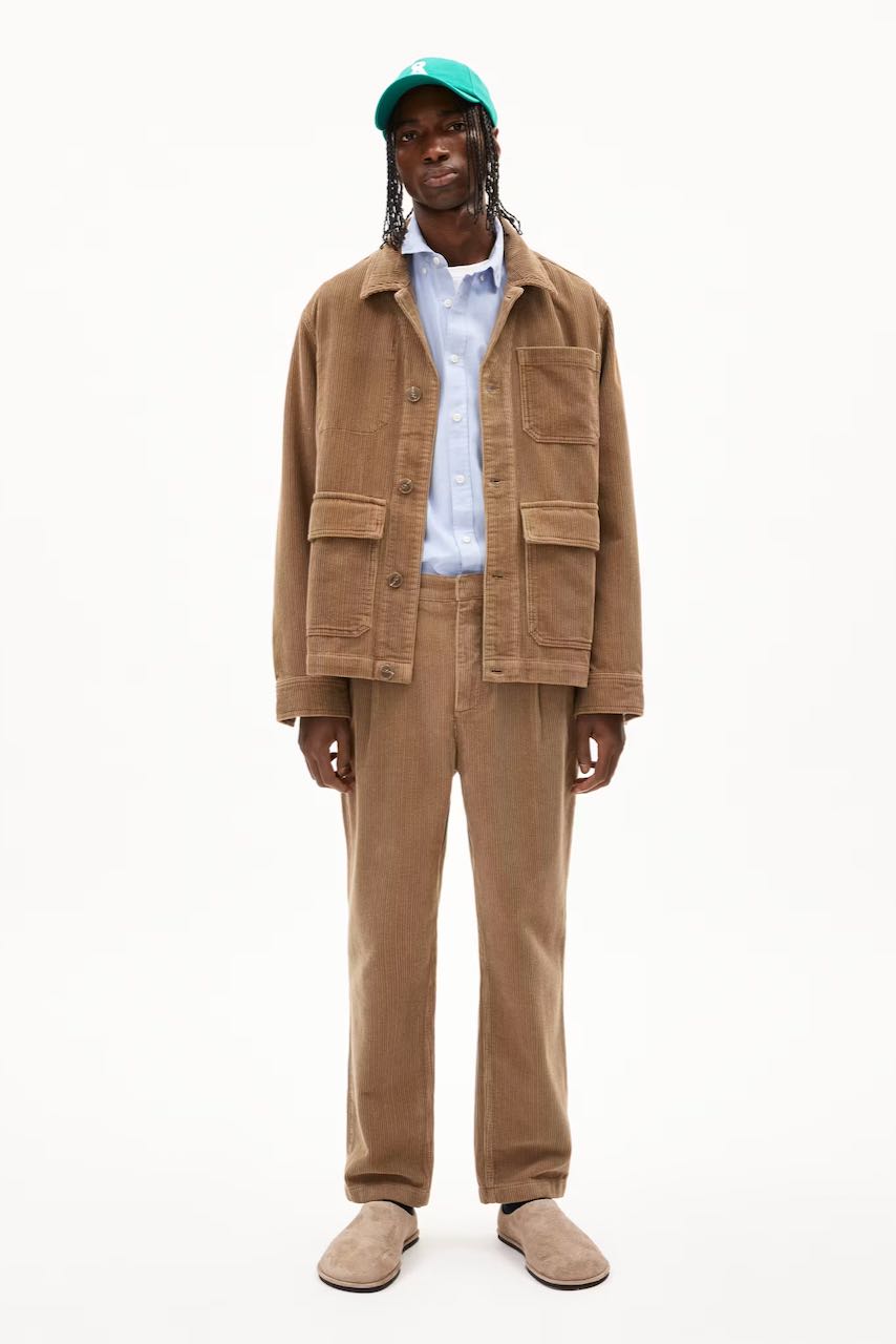 ARAANIO Hose light oak