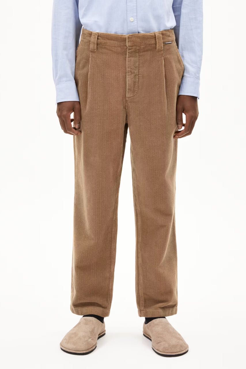 ARAANIO Hose light oak