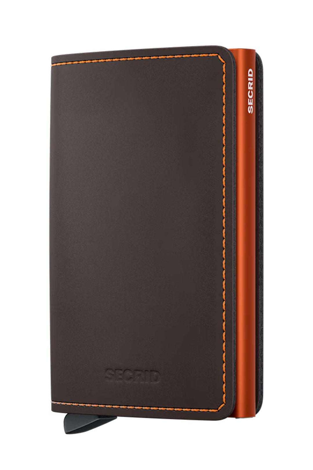 SLIMWALLET Matte | SECRID