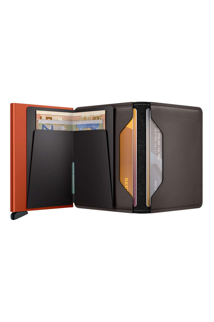 SLIMWALLET Matte | SECRID