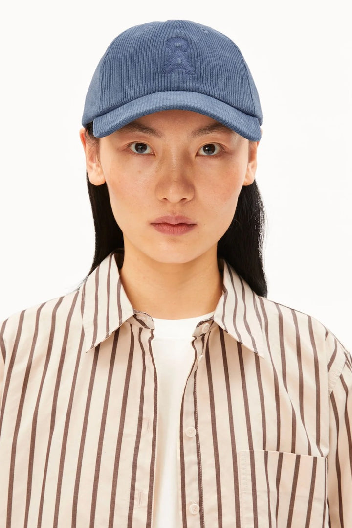 YENAAS Heavy Corduroy Cap
