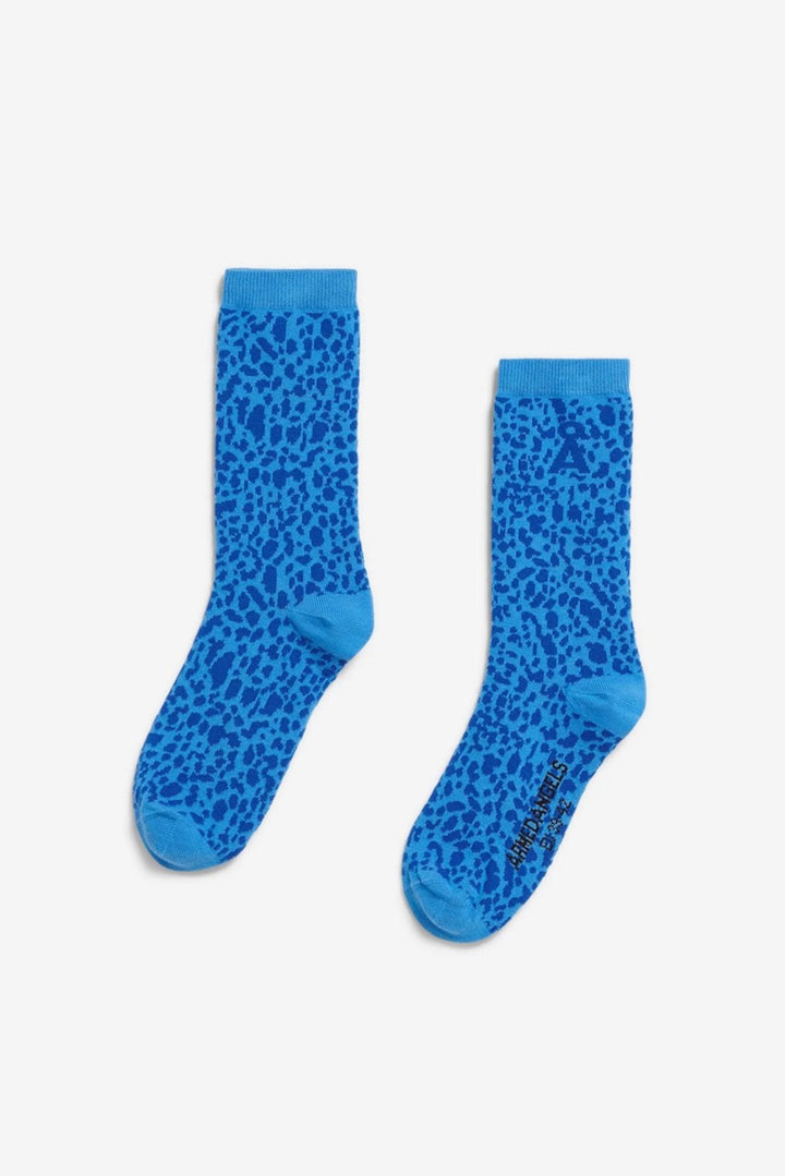 LEOPARD Socks W
