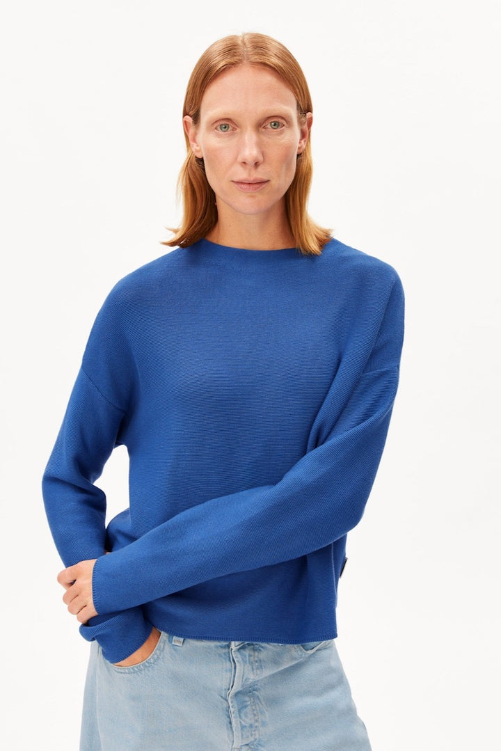 MERINAA Links Links Sweater