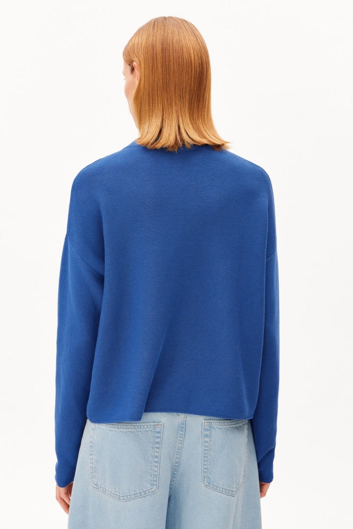 MERINAA Links Links Sweater