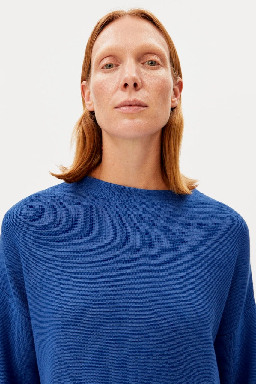 MERINAA Links Links Sweater