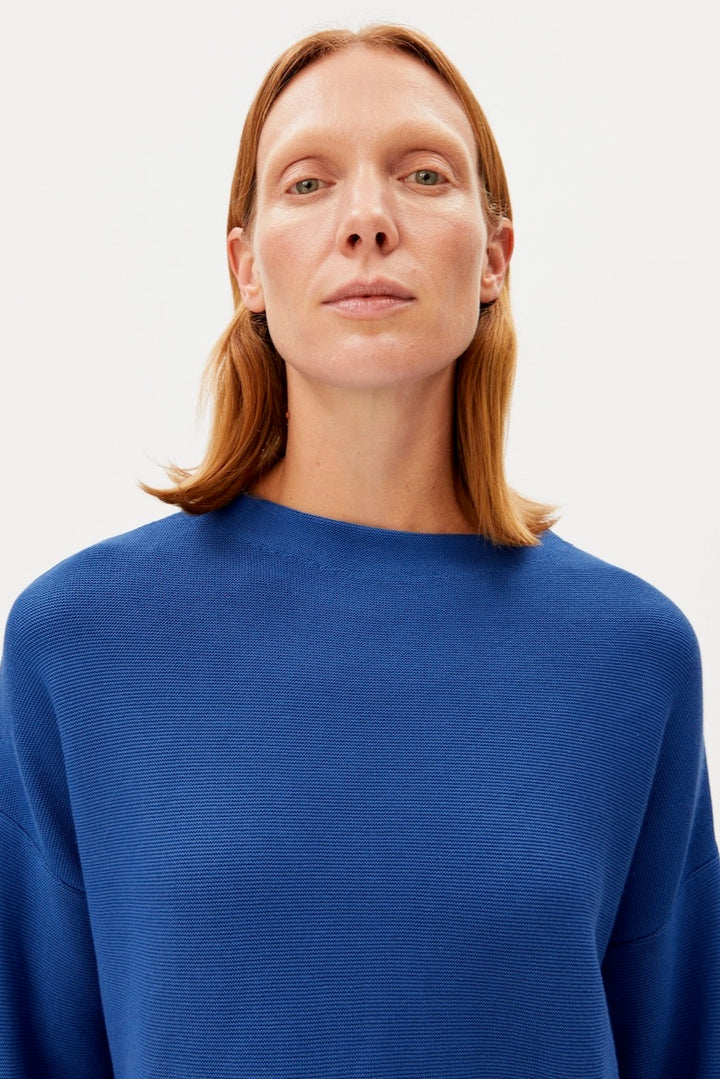 MERINAA Links Links Sweater