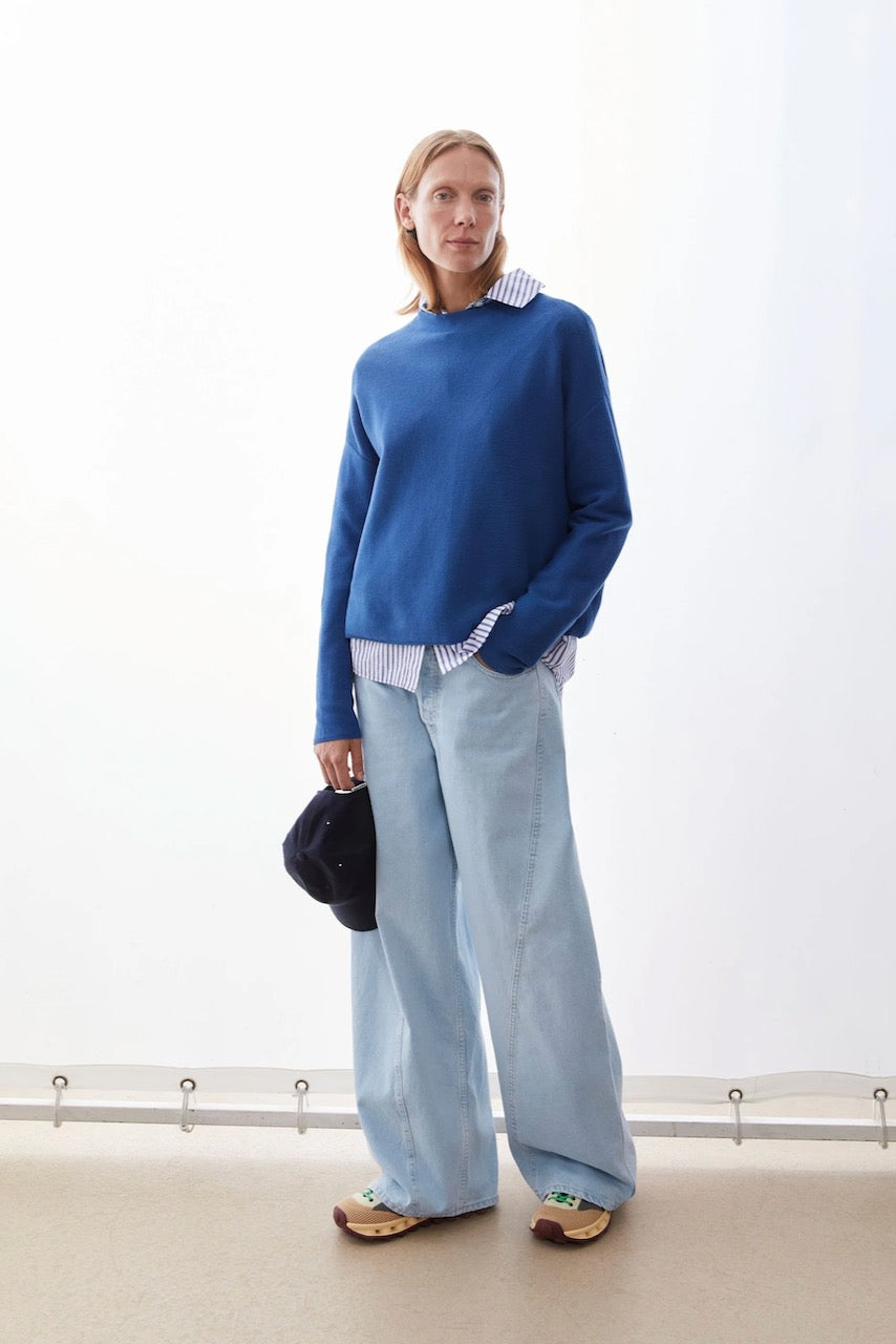 MERINAA Links Links Sweater