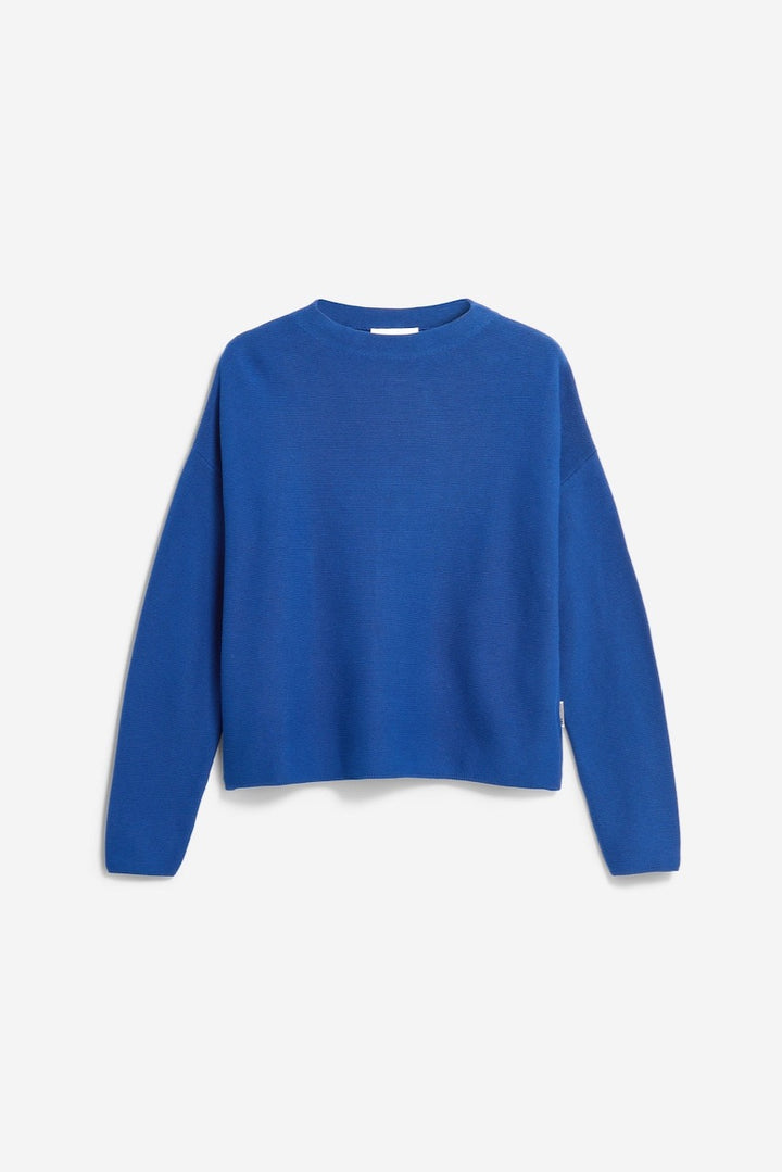 MERINAA Links Links Sweater