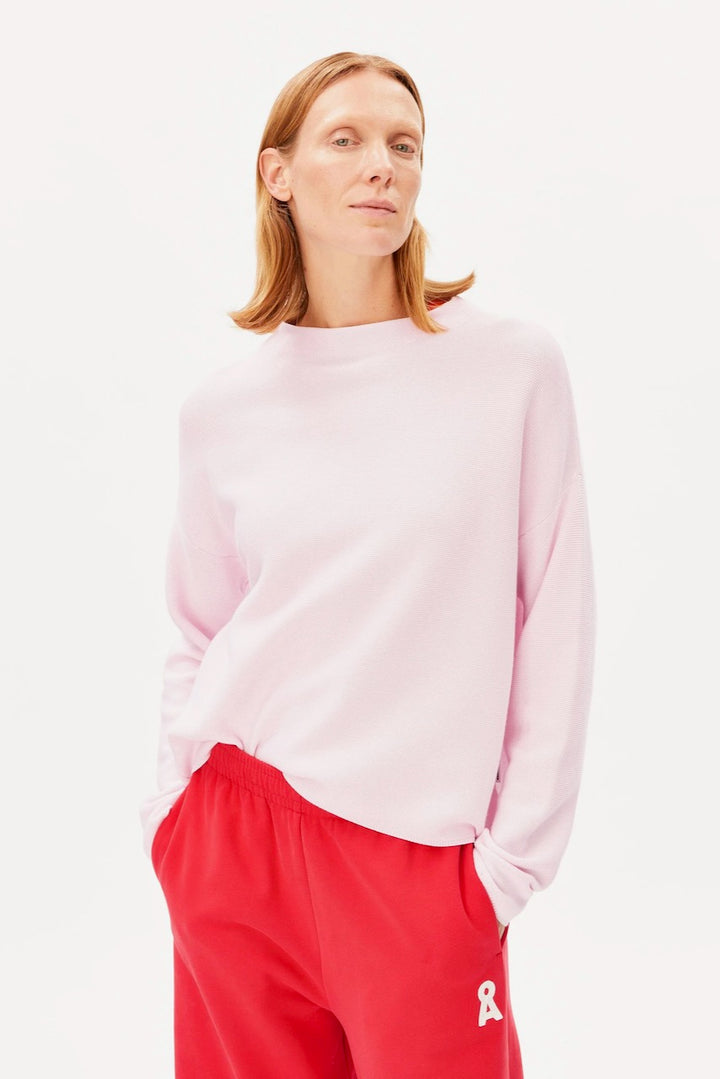 MERINAA Links Links Sweater