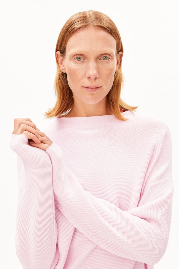 MERINAA Links Links Sweater