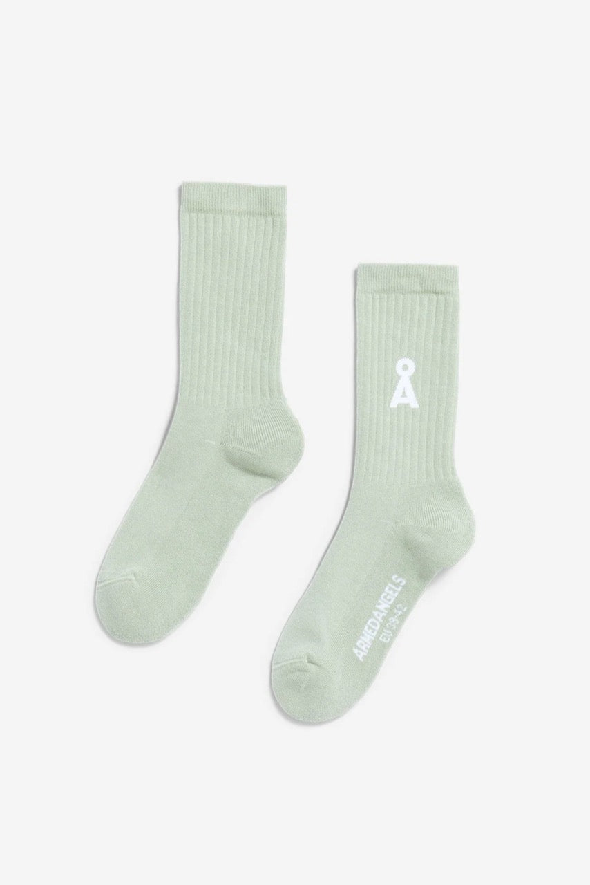 SAAMUS Bold Socks W