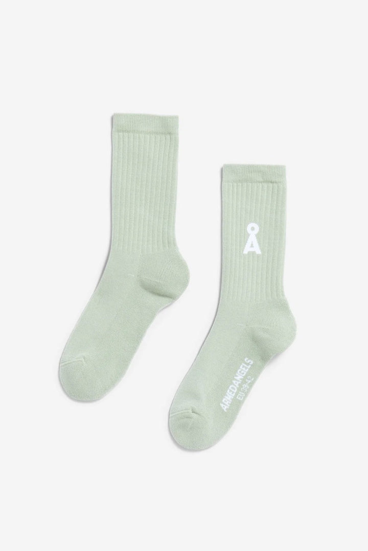 SAAMUS BOLD Socks