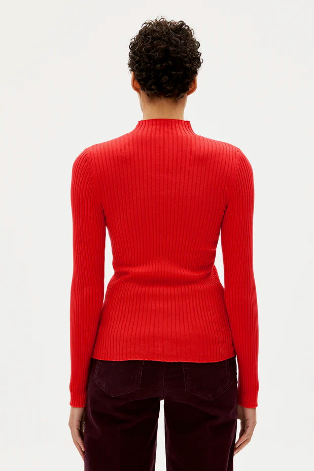 ALAANIA Knit Sweater