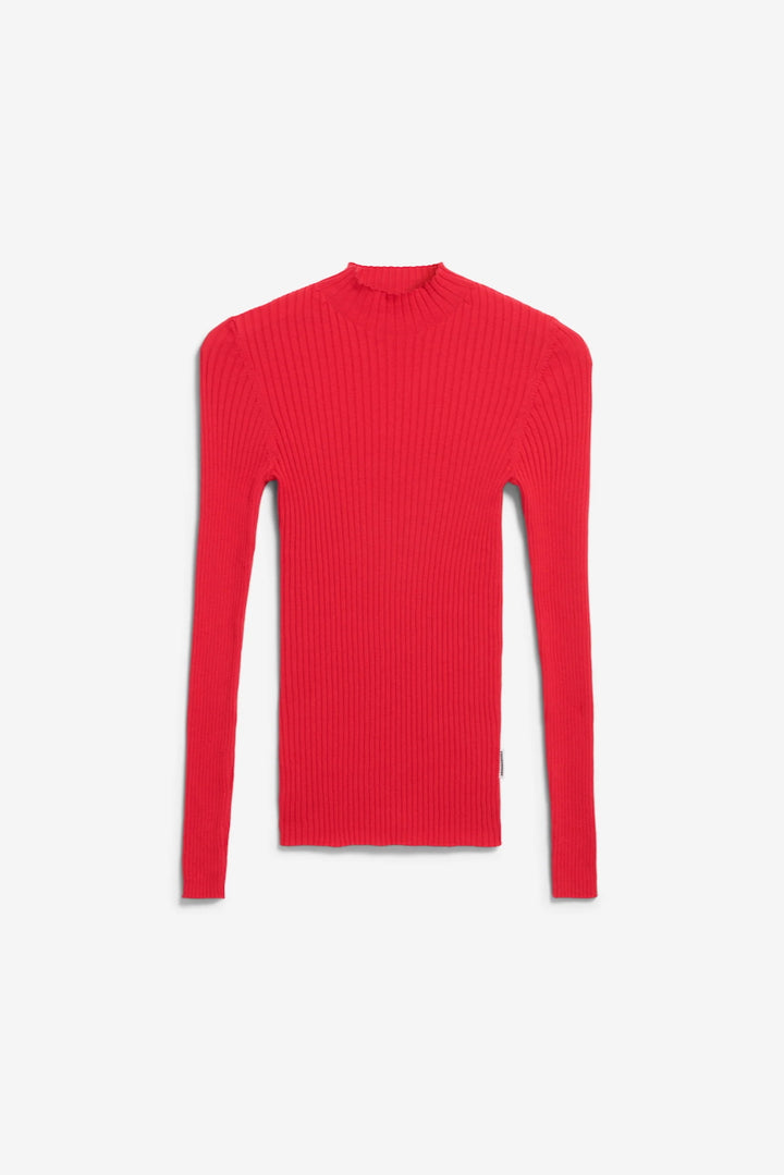 ALAANIA Knit Sweater