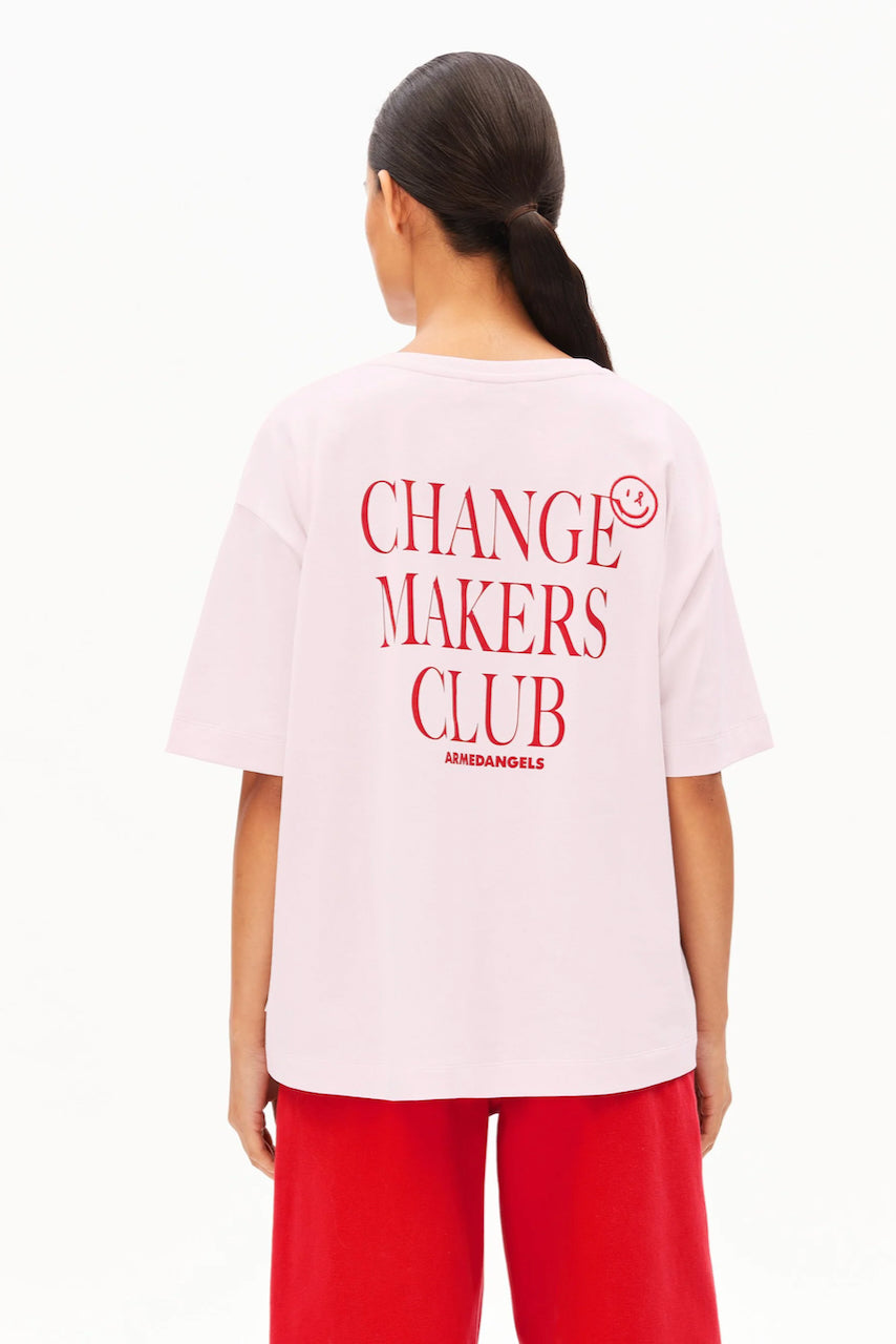 GIANNAA Chaange T-Shirt