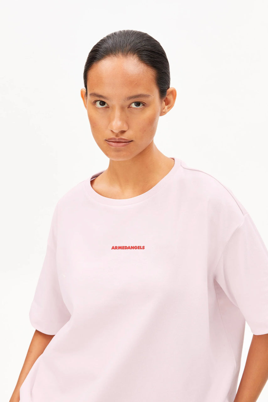 GIANNAA Chaange T-Shirt