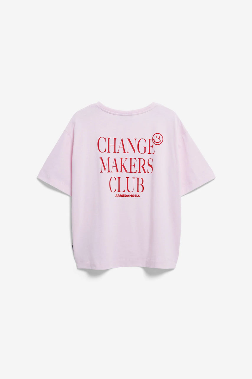 GIANNAA Chaange T-Shirt