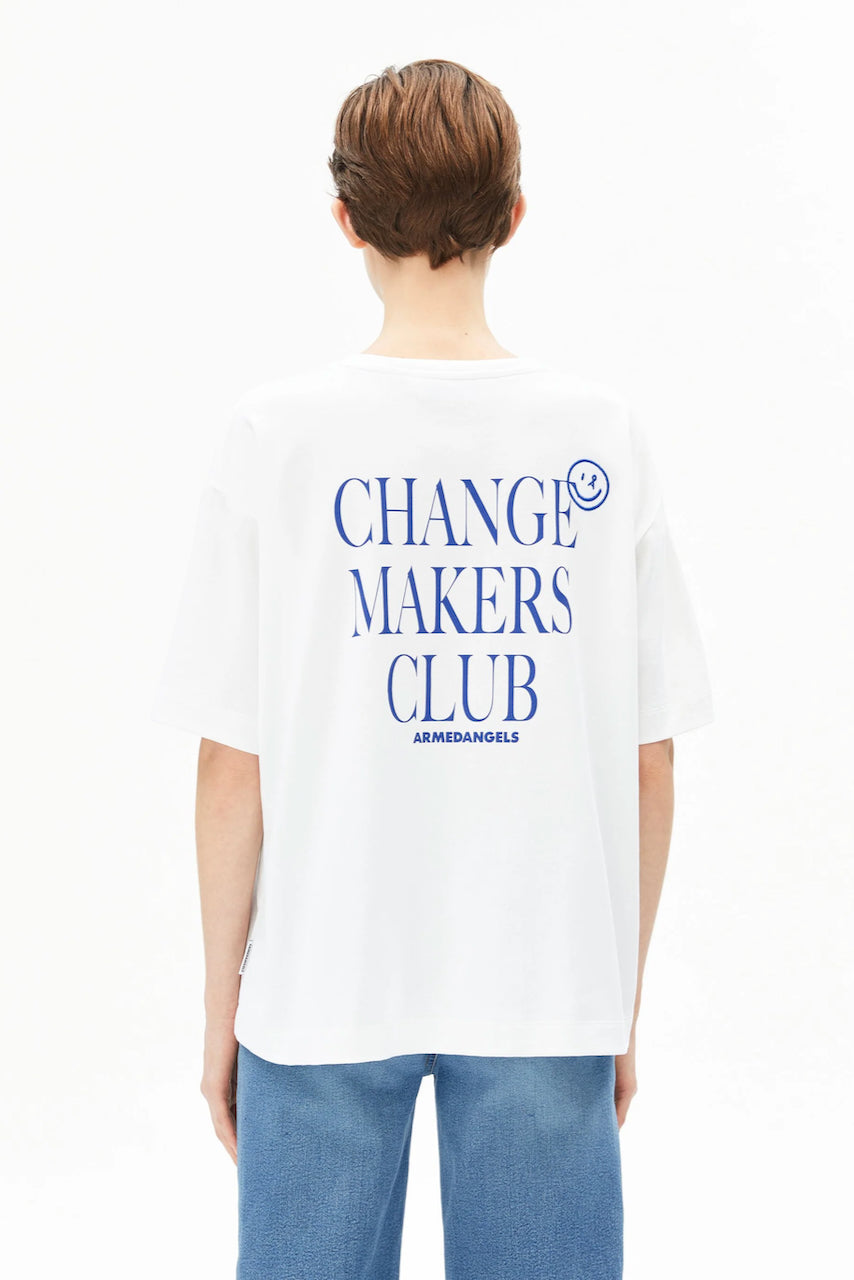 GIANNAA Chaange T-Shirt