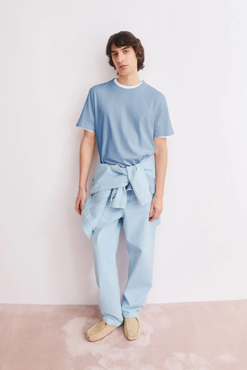 MAARKOS Mid Weight T-Shirt