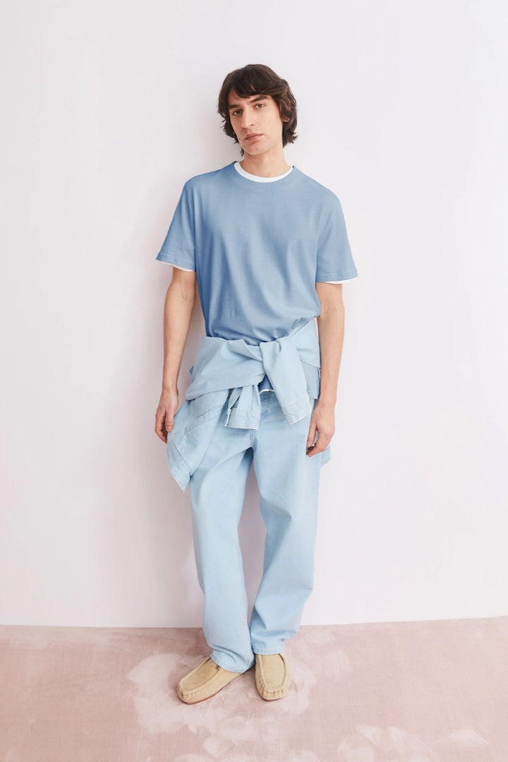 MAARKOS Mid Weight T-Shirt