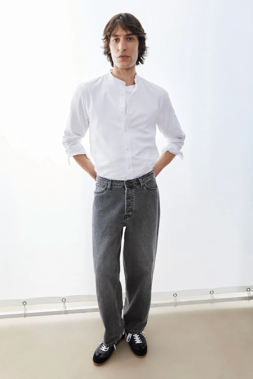 TOMAASAS Longsleeve Shirt