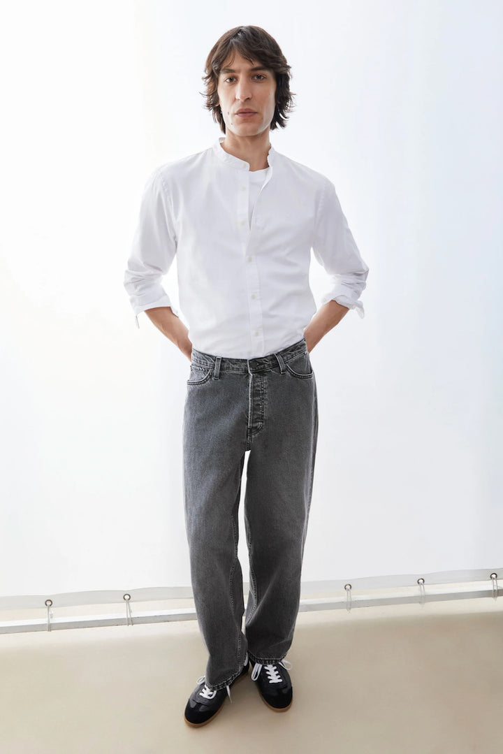 TOMAASAS Longsleeve Shirt