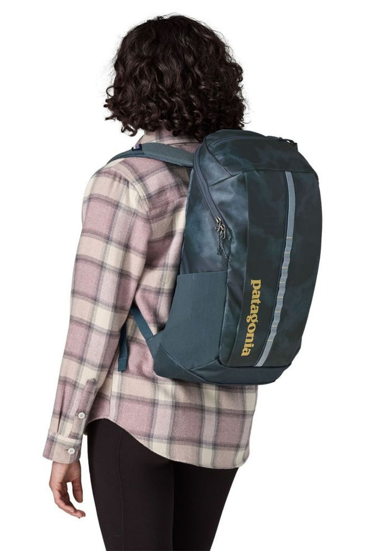 BLACK HOLE® Pack 25L