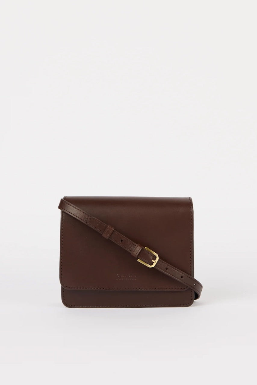 AUDREY MINI Classic Leather