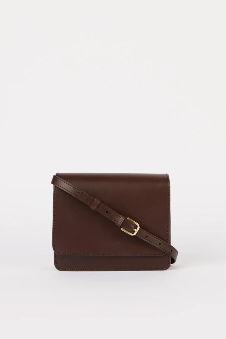 AUDREY MINI Classic Leather