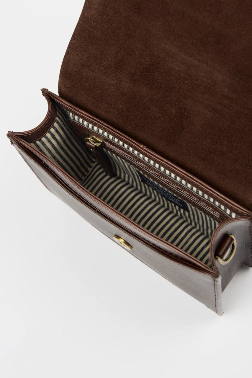 AUDREY MINI Classic Leather