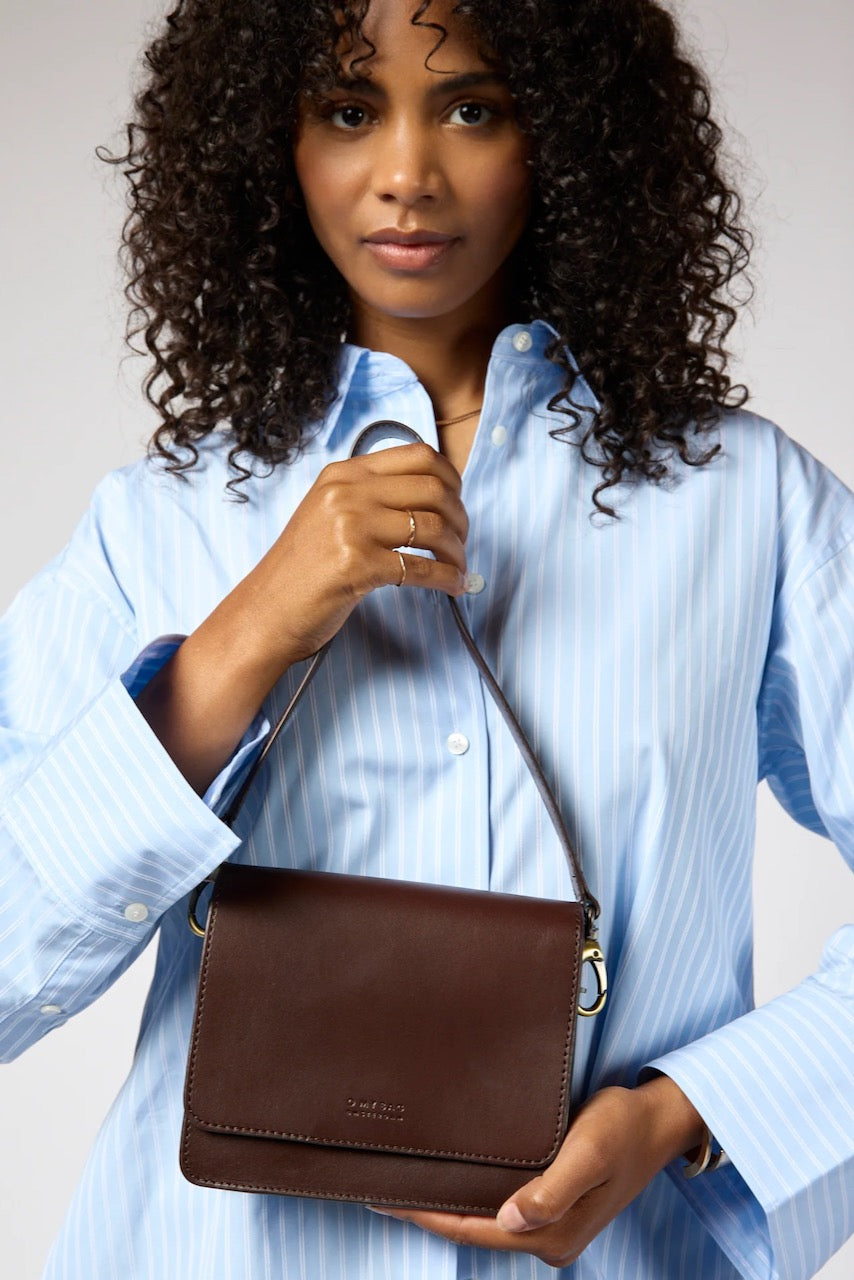 AUDREY MINI Classic Leather